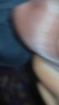 Trying to First Time Oral Sex with My Girlfriend Deep Throat Big Fat Dick in Her Mouth