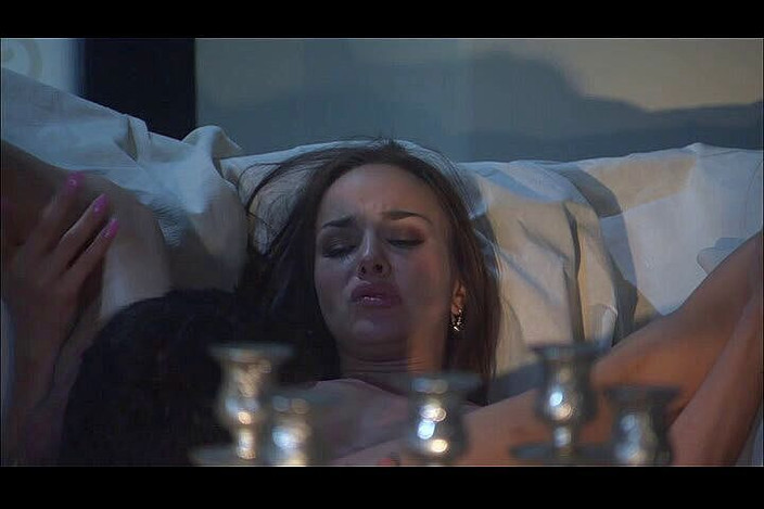 Coyote Raunch: Cytherea ví, jak udělat muže a jeho velkého ptáka šťastným