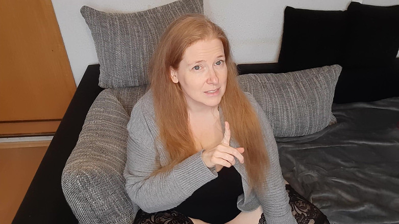 Curly_Dreams: Îți ridic interdicția