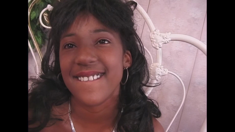 FM Video World: 공주를 위한 큰 검은 음경