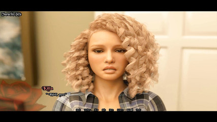 Visual Novels: 重生 第14部分