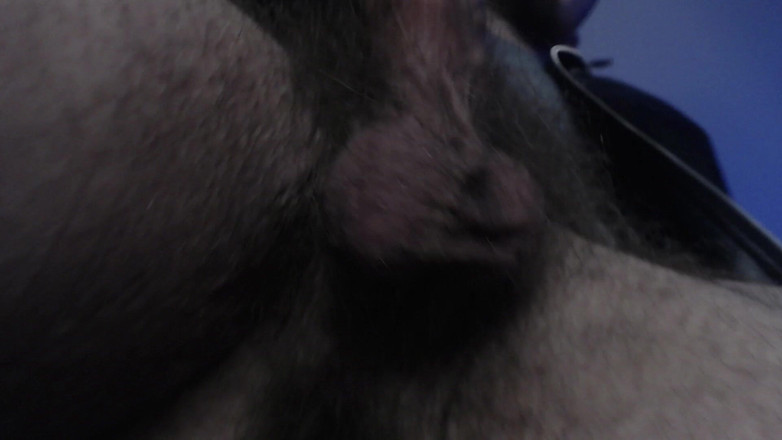 Hunky time: Dominante En Una Chaqueta De Cuero