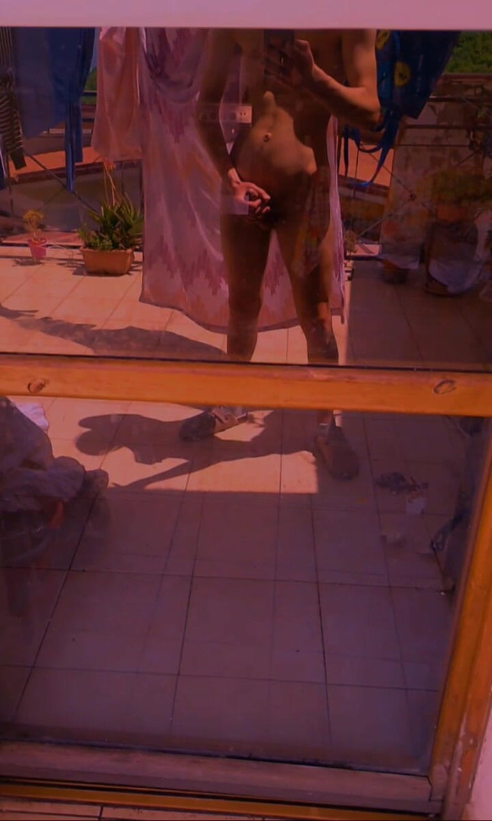 Instancabile9999: 누디타 주