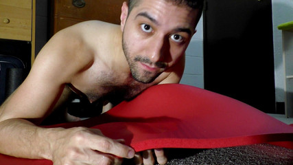 Ricky Cage: A cărei încărcătură 2