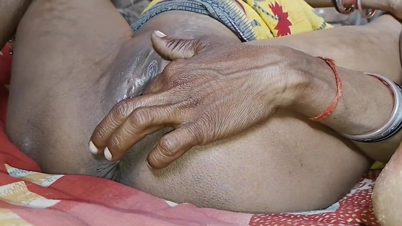 Deshi girl 9: She Was Alone Then This Happened