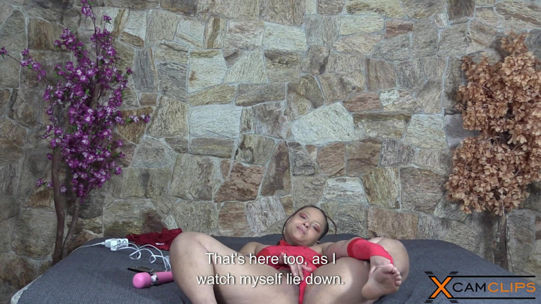 XCamClips: She Turned on the Camera... Everything Changed