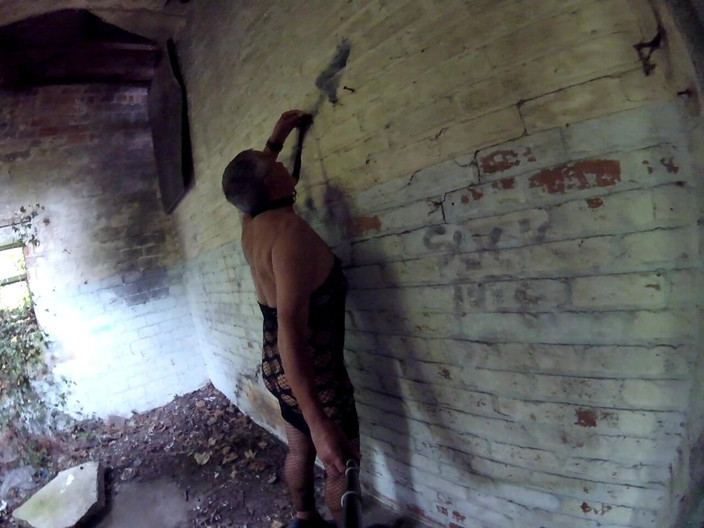 Andy: Đi bộ 28 2025