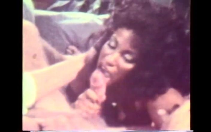 Vintage megastore: American Vintage Porn Video with an Unleashed Brunette Sucking a...