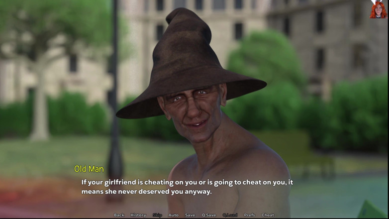 Wickedgammes studio: Only a Black Dick Can Separate Us (part 1)
