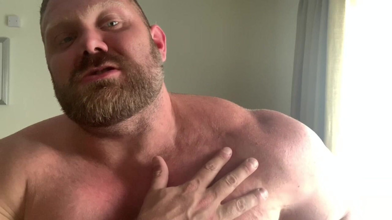 Jack stacked: 거대한 사정으로 따먹히는 근육 숭배