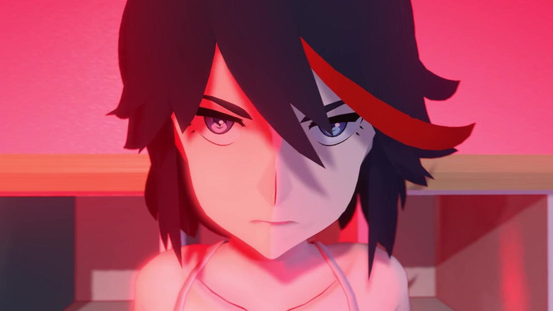 Velvixian3Futanari: Klk Ntr (소리 없음)