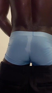 Hot Choirboy Fucked My Throat Before Dominating My Pussy