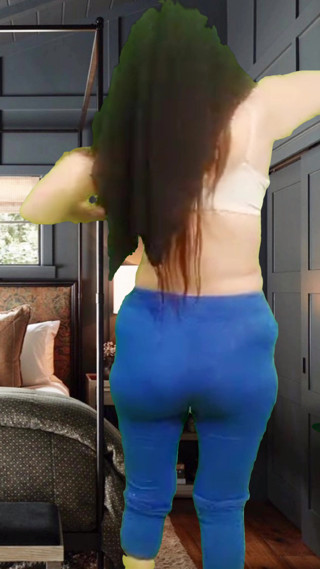 TestyFoundation: Orgasm Hijab Hot Sweet finger Dripping Pussy Desi