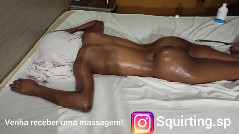 Squirting Sp: Massage of Squirting #10 Part 1 - 23 Years Old