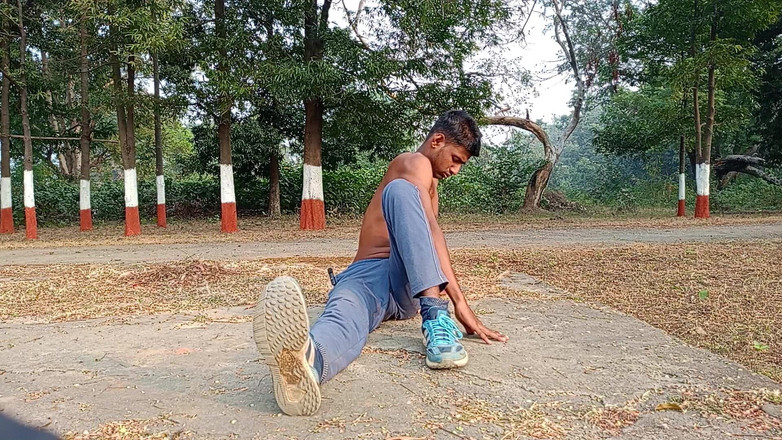 LinearOrnament35: Fixibel身体性爱固定爪子完整性爱