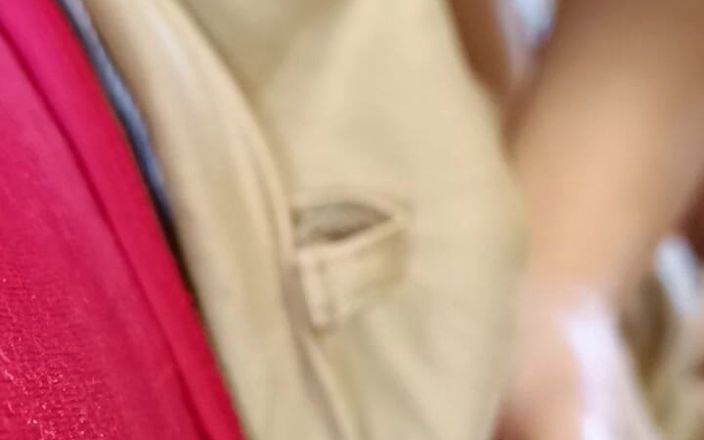 Mohini Lucknow Desi girl: Big Desi cycki Sex oralny przez indyjski Bhabhi