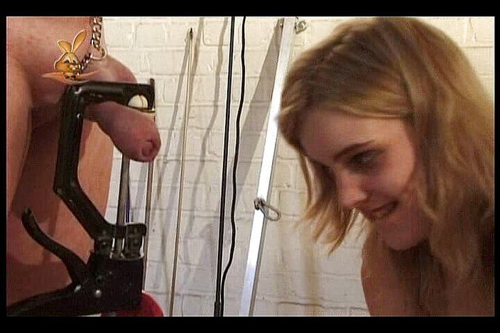 Femdom Bitches: Sie ist der teufel