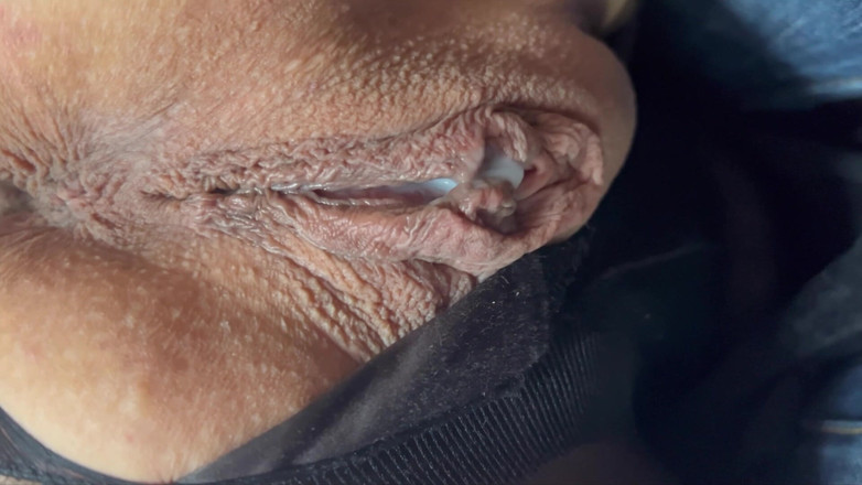 Couplehamster: 我的阴户和屁股荡妇的性爱和内射合集