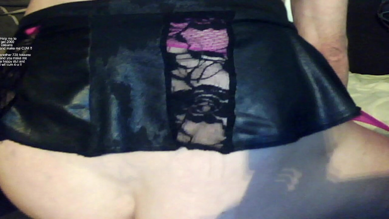 Mannenkut: Solo un uomo