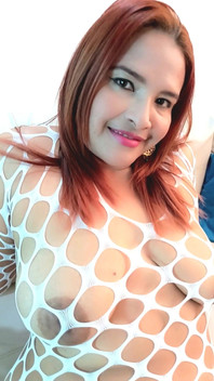 Do You Think My Pussy Is Big?