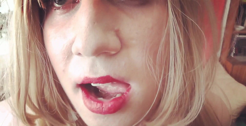 Anna Rios: Клубника