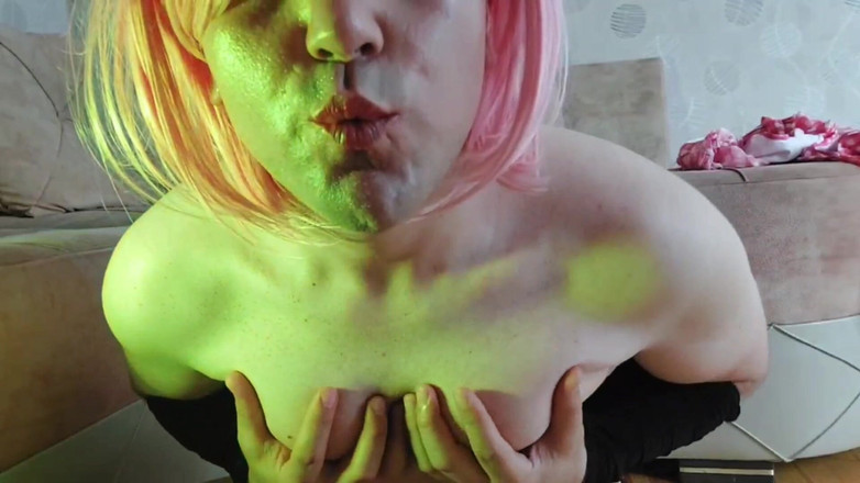 Kitty_Cross: 思考に縛られて