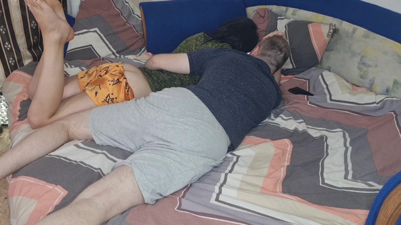 Viktoria_sekret: Wife Fucked by Friend in Front of Cuckold