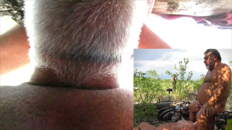 CiccioloBrizzolo: Seks widziany z dołu kamery wideo