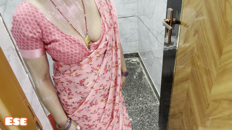 Sammy Sins: Schöne Nachbarin; seine frau wurde auf dem Holi festival gefickt