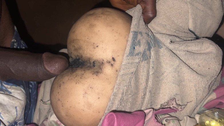 Bangcum8: Jediný poslední výstřik 