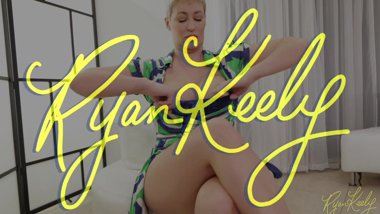 RyanKeely: Dicke titten, MILf-lehrerin - wichsanleitung - ryan keely