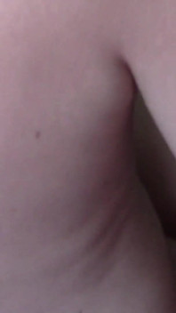 Anal Wife Want Dick for Test but...