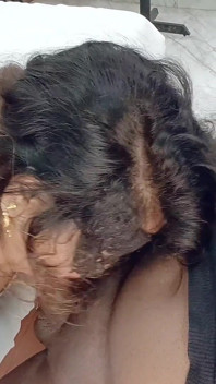 Newly Married Wife Kissed Her BF Two Days Before Marriage- Video Viral Husband Also Saw Wife's Mms