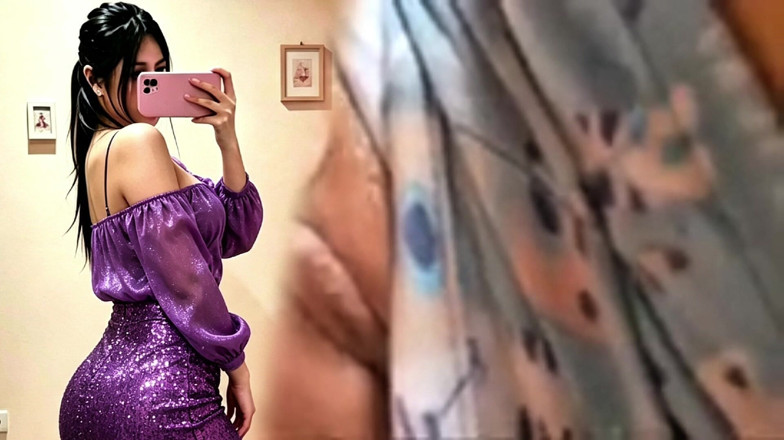 Yuli and tony: Porn Actress Shows Her Pussy