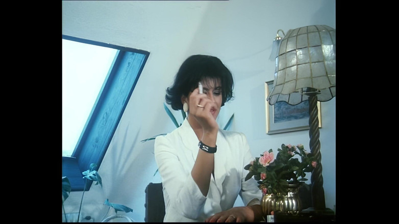 Rocco Siffredi and Friends: Deborah ví, jak sát