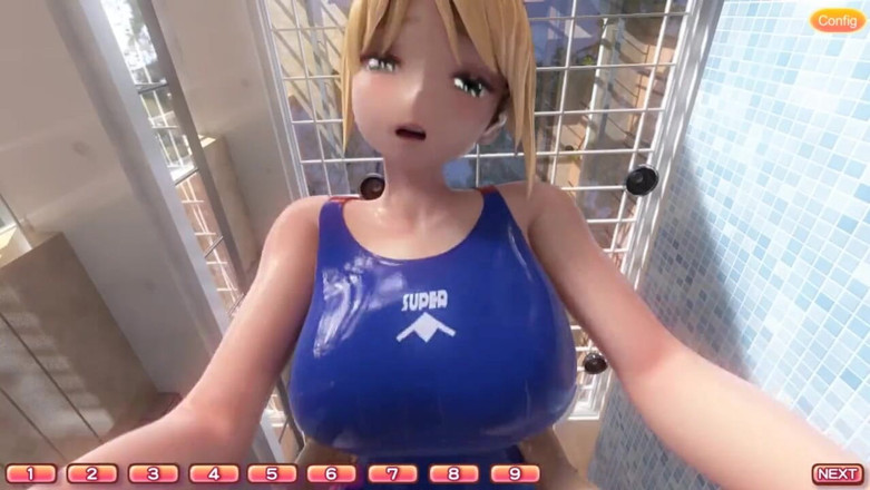 LoveSkySan69: Diario di emilia (scene di sesso) - parte 20 sesso in costume da...