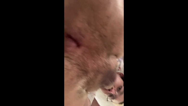 Jennysparkless: Ass and dick play compilation