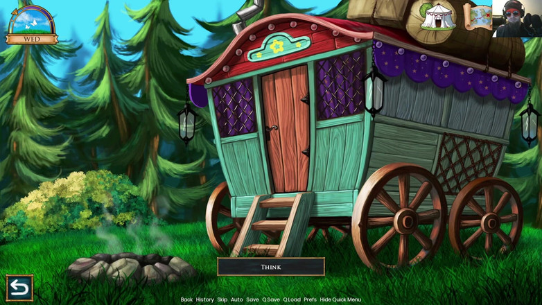 Joystick Cinema: Ne efsanesi -(pt 32)