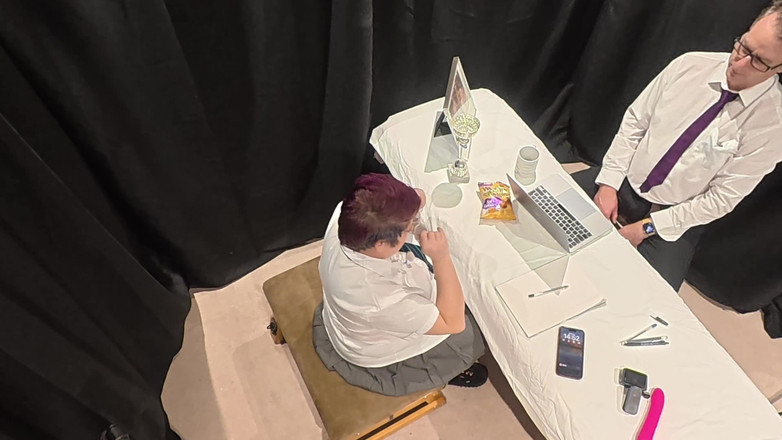 The Izars: टीचर गंदी रंडी: ऑर्गैज्म v चरमसुख