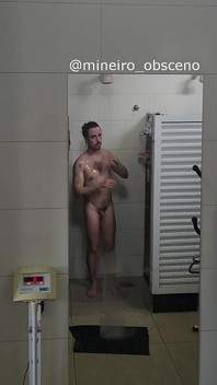 Dance Shower Gym Brand New Adventure