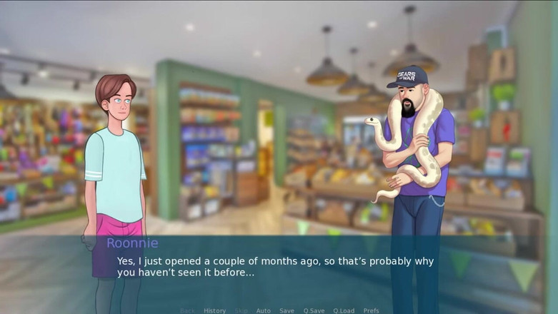 Miss Kitty 2K: Sexnote _pt.46 - martella forte !!