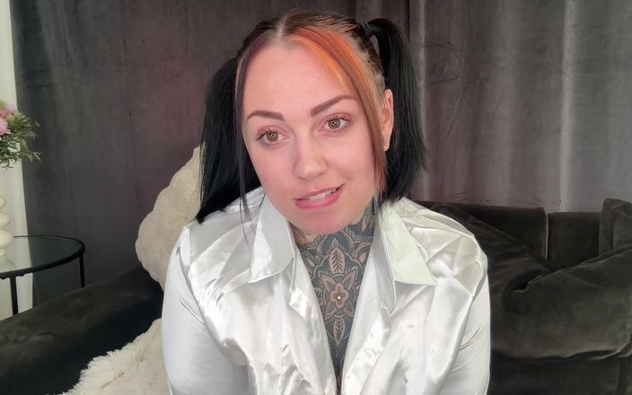 Miss Valentina: Cuộc hẹn tống tiền nhà trị liệu-tưởng tượng