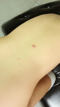 Omg I fucked my stepdaughter's bff Carmen Callaway