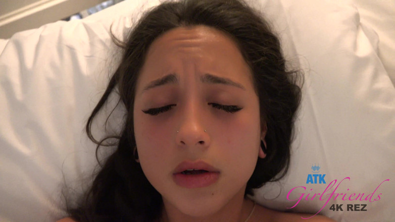 ATK Fans (Girlfriends): You Wake Mi Ha up and Eat Her Pussy