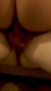 Abbie Price - First Time Anal Fuck