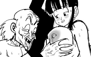 The BenJojo: Kamesutra Dbz Erogame 80 Přerušení vztahu