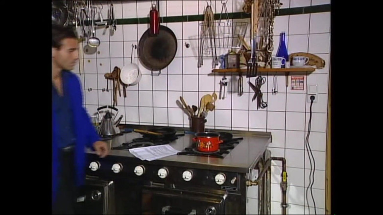 MCG EMPIRE TV - our best full movie: Céu de repente