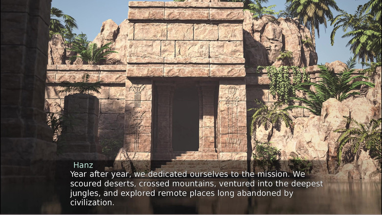 Johannes Gaming: 命运和生活 之谜 沃林霍恩 18 整个谜团的真相出来了