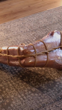 Orgasme dibalut untuk Aldevir - 4K