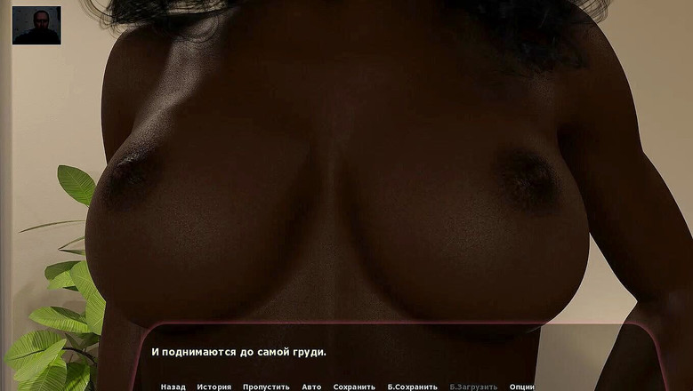 3DXXXTEEN2 Cartoon: Ragazzo lecca il clitoride e la figa della ragazza fino...